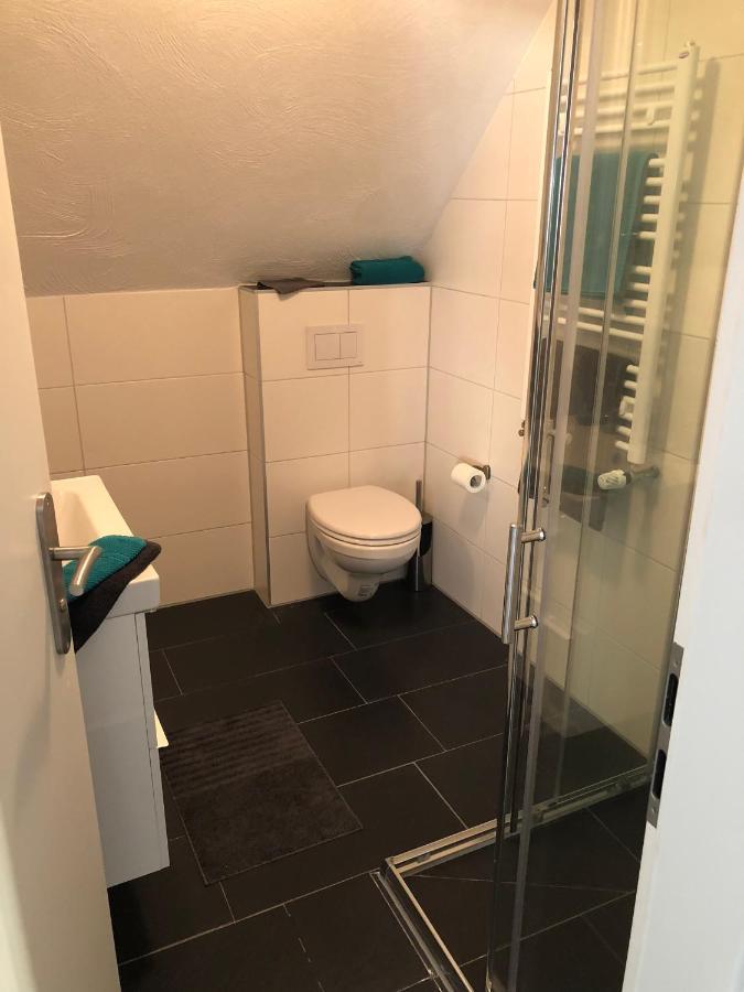 Charmante Ferienwohnungen Auf Reitstall Wasserburg Anstel - Ein Ort Zum Wohlfuehlen Und Entspannen Rommerskirchen Exterior foto
